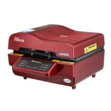 دستگاه چاپ لیوان سابلیمیشن مدل 3D-3040P