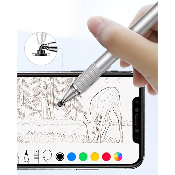 قلم لمسی باسئوس مدل Household Pen01 ACP-CL