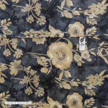 ملحفه آدنو مدل فرهیخته کد IR150 دونفره سایز 220x240 سانتی متر