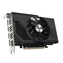 کارت گرافیک مبتنی بر NVIDIA گیگابایت مدل GeForce RTX 4060 D6 8G