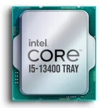 پردازنده اینتل مدل Core i5-13400 Tray