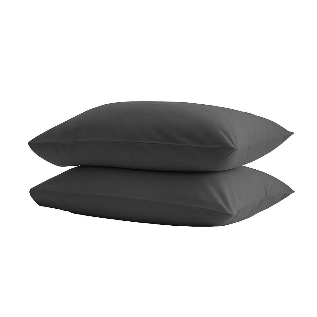 رو بالشی دستر مدل سیمپل دو عددی سایز 70*50 سانتی متر