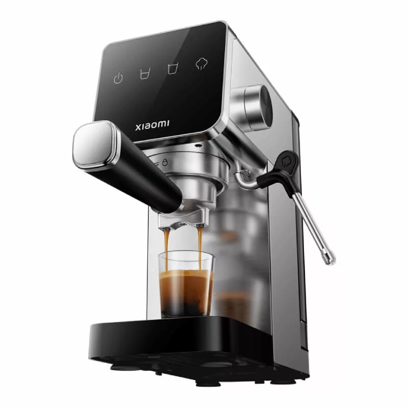 اسپرسو ساز ۰٫۹ لیتری شیائومی مدل CME003