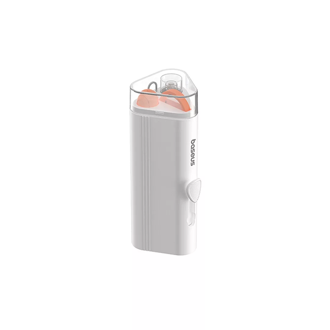 کیت تمیز کننده بیسوس مدل Multifunctional