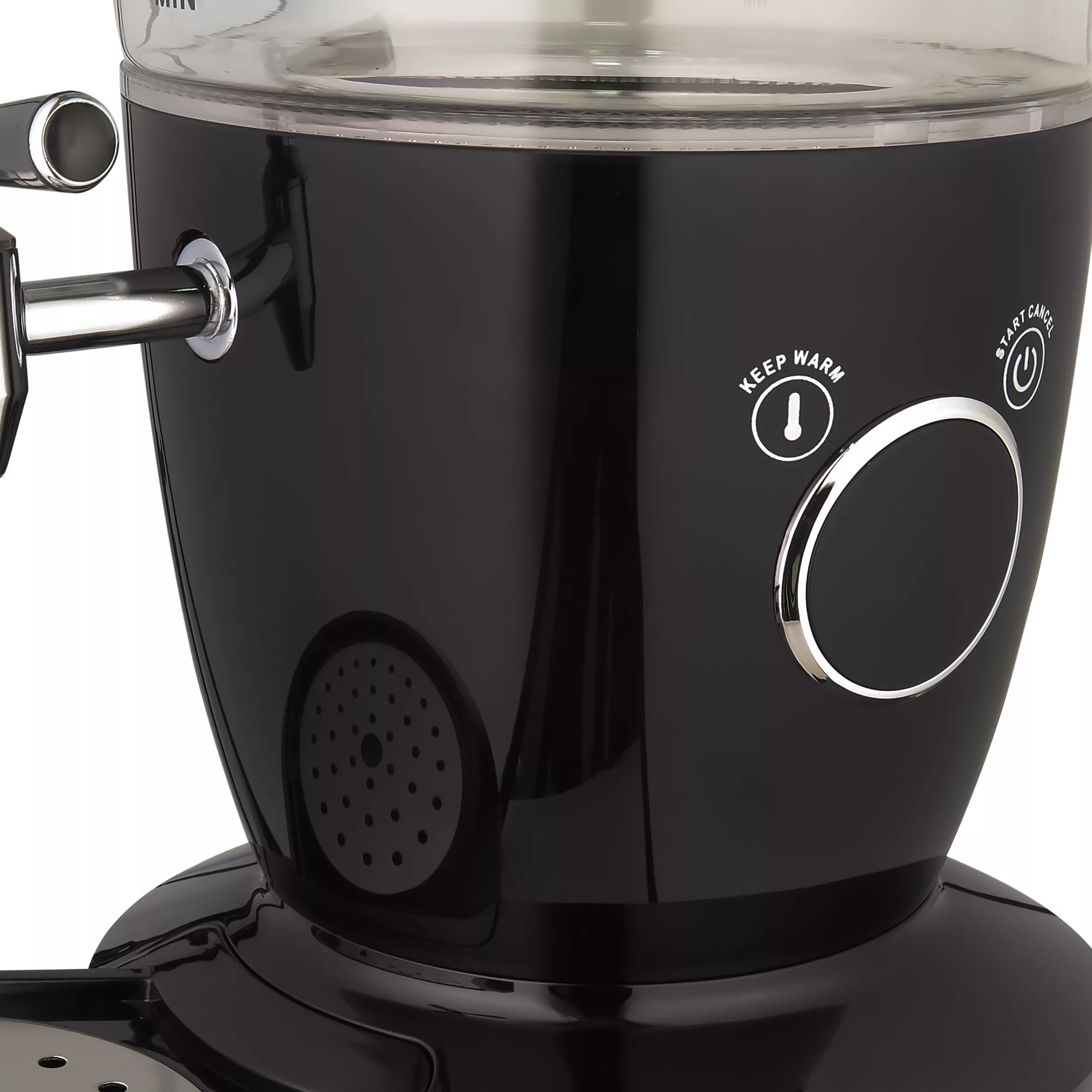 سماور برقی سوپر کاسا مدل CA-315 گنجایش ۳ لیتر