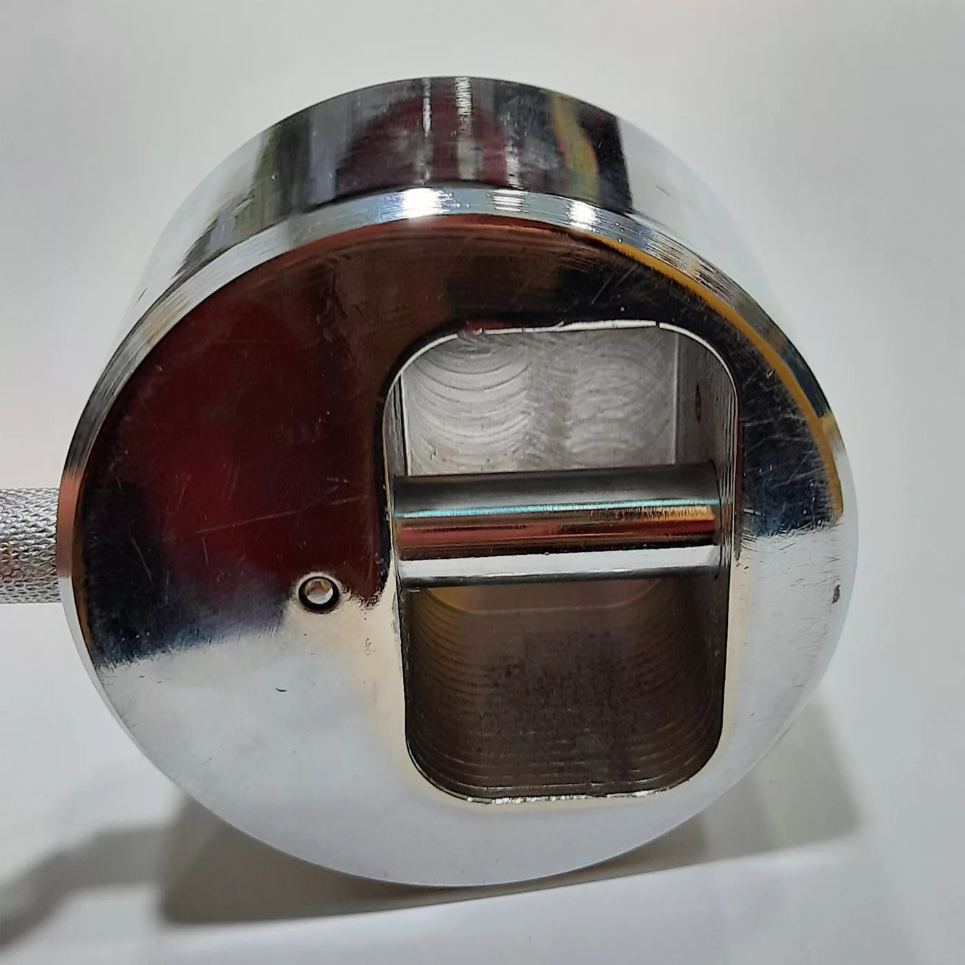 قفل کتابی سلطان آریا مدل سردار