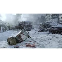 بازی Metro Exodus: Complete Edition مخصوص PS5