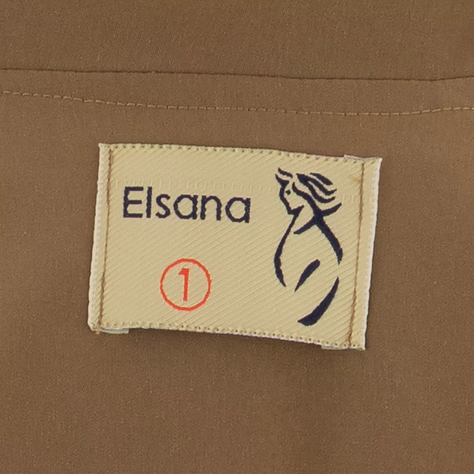 بارانی زنانه السانا مدل نیکدل کد 230378