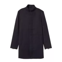 پالتو زنانه مدل 3115