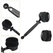 برس تمیزکننده اسپرسوساز مدل S-58MM