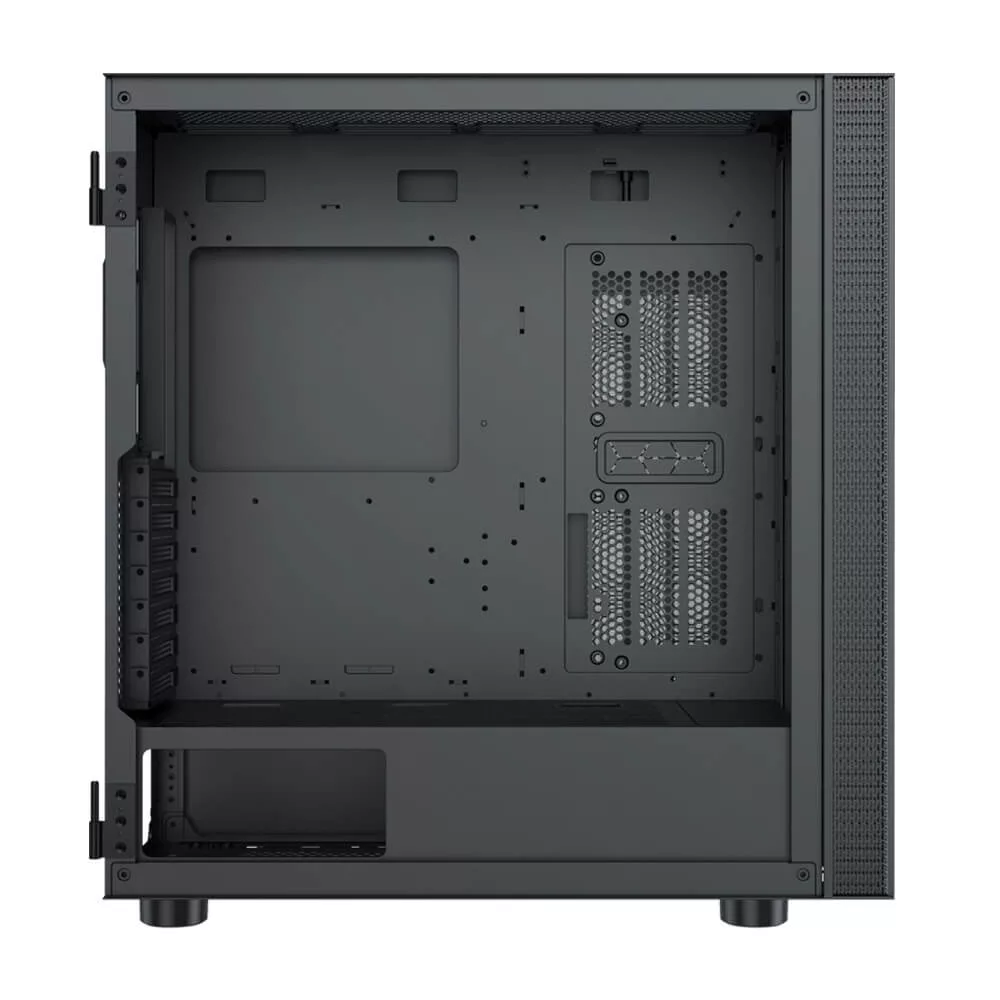 کیس کامپیوتر اوست مدل av301 mb