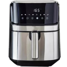 سرخ کن بدون روغن 8 لیتری مدل بلک کوکر پلاس BC-44AF