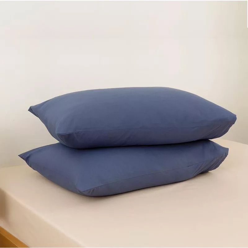 رو بالشی انگلیش هوم مدل Duz بسته 2 عددی