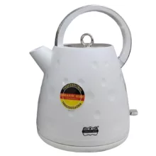 کتری برقی رومانتیک هوم مدل TOPPI