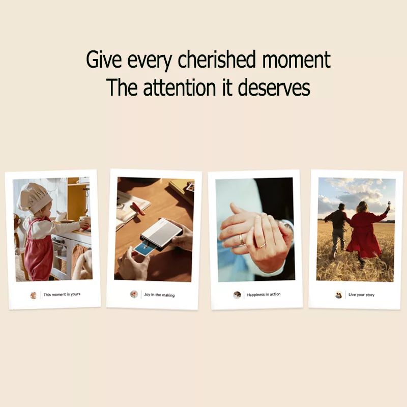 پرینتر چاپ عکس شیائومی مدل MJKDDYJ02HT