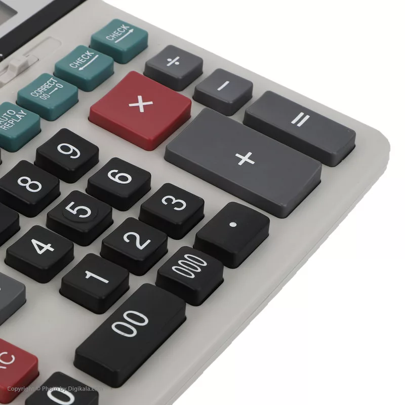 ماشین حساب سیتزیو مدل CIT-DR2130