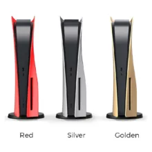 فیس پلیت مخصوص پلی استیشن 5 مدل Standard