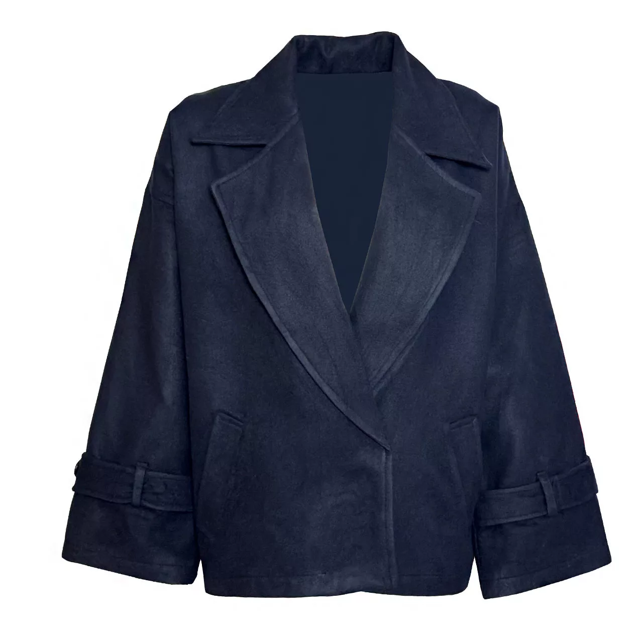 پالتو زنانه مدل 6067