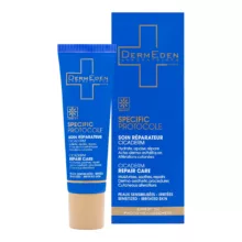 کرم ترمیم کننده درمدن مدل Cicaderm تحت لیسانس حجم 30 میلی لیتر