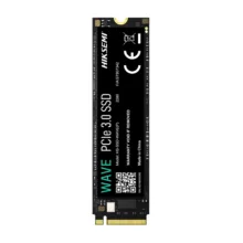 اس اس دی اینترنال M.2 هایکسمی مدل WAVE P ظرفیت 256 گیگابایت