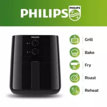 هواپز 4 لیتری فیلیپس مدل HD9200