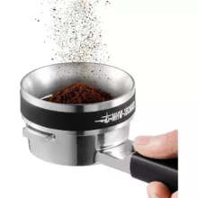 فانل اسپرسوساز ام اچ دبلیو تری بمبر مدل YU Series Magnetic Dosing Ring