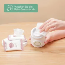 گرم کننده شیر مام کوزی مدل MW03