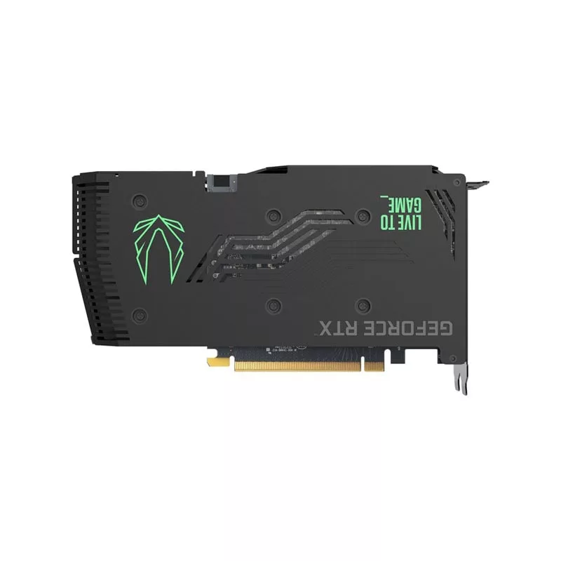 کارت گرافیک زوتک مدل RTX 3050 ECO 8GB