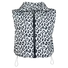 پافر زنانه کد 6068