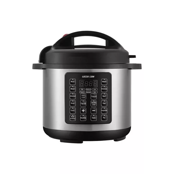 زودبرقی گرین مدل GNEPCOKR گنجایش 8 لیتر