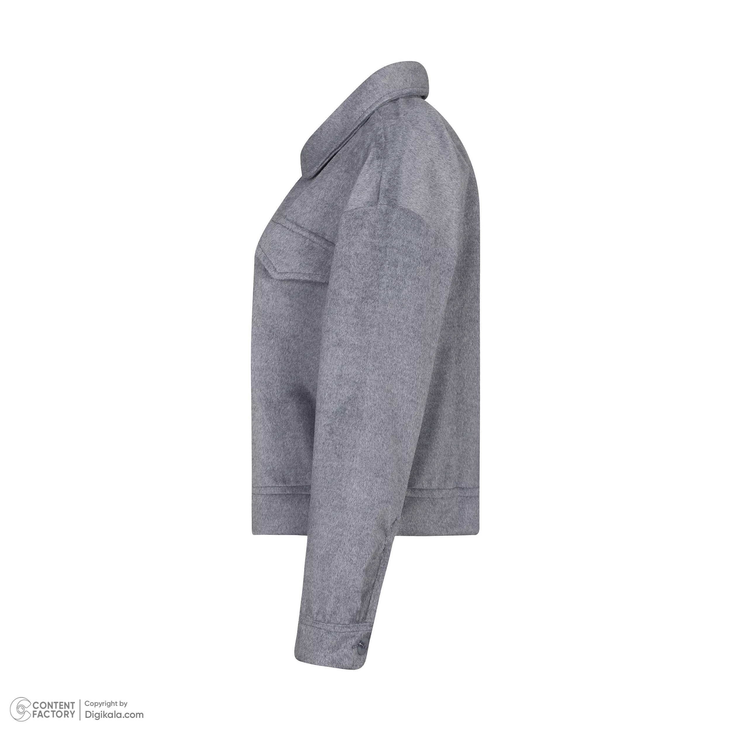 کت زنانه آر اِن اِس مدل 111217949304