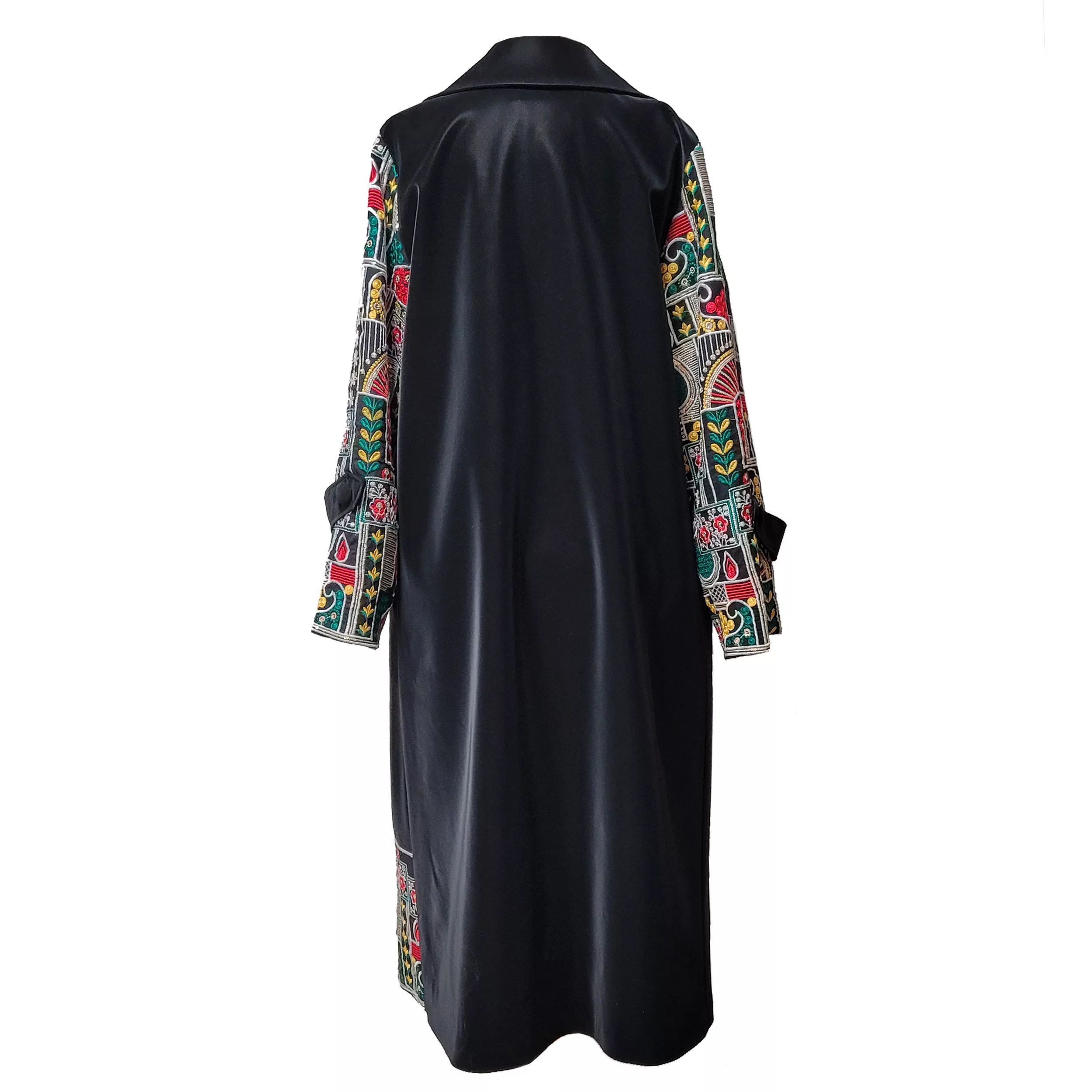 پالتو زنانه پروت مدل P-110