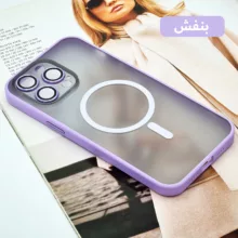 کاور سامورایی مدل Raiden مناسب برای گوشی موبایل اپل iPhone 13 Pro Max