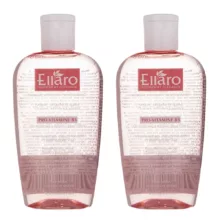 تونر پاک کننده صورت الارو مدل KAVIR تحت لیسانس حجم 200 میلی لیتر مجموعه 2 عددی