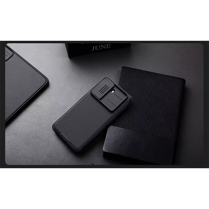 کاور نیلکین مدل CamShield Pro مناسب برای گوشی موبایل شیائومی Poco X7 Pro