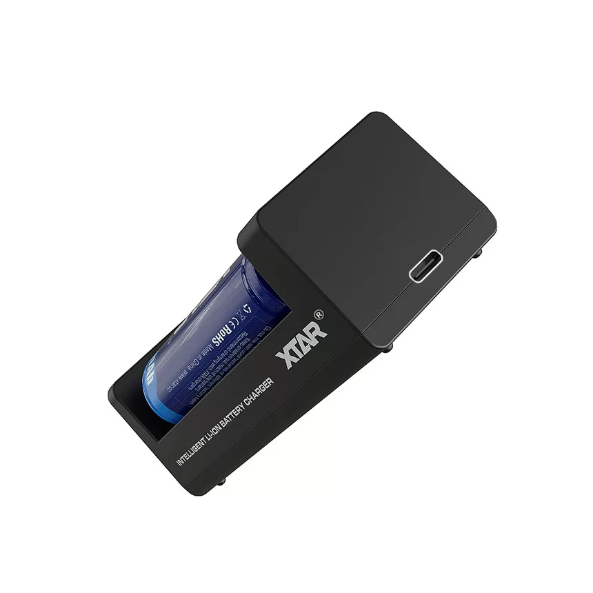 شارژر باتری اکستار مدل MC2 PLUS