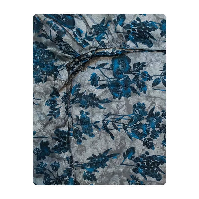 ملحفه آدنو مدل فرهیخته کد IR150 سایز 140x200 سانتی متر