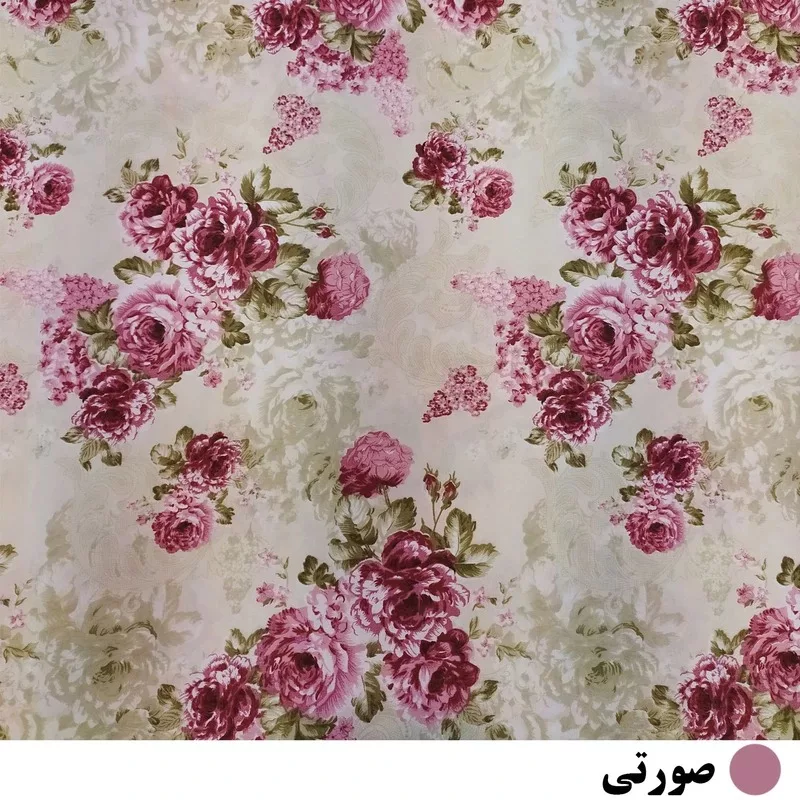 رو بالشی اسپی توره مدل دکمه ای رزیتا سایز ۵۰×۷۰ سانتی متر بسته 2 عددی