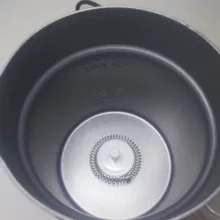 کف ساز شیر یونیک پرس مدل UP-1208