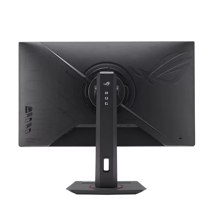 مانیتور گیمینگ 27 اینچ ایسوس مدل ROG Strix XG27ACS