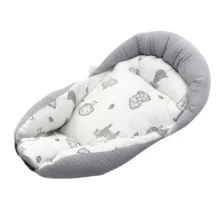 آغوشی نوزاد مدل نقاشی حیوانات