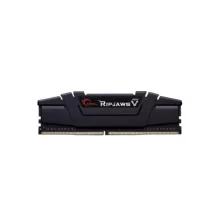 رم دسکتاپ DDR4 دو کاناله 3200 مگاهرتز CL16 جی اسکیل سری Ripjaws V ظرفیت 32 گیگابایت