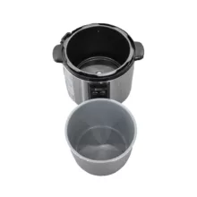 زودپز برقی سوپر کاسا مدل CA-108 گنجایش 8 لیتر