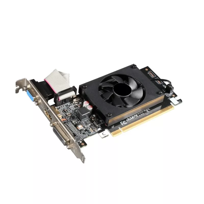کارت گرافیک مبتنی بر NVIDIA مدل GT710