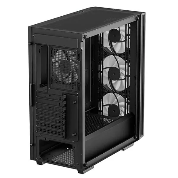 کیس کامپیوتر دیپ کول مدل MATREXX 55 V4 C