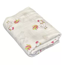 خشک کن کودک مدل موسلین کد 1007