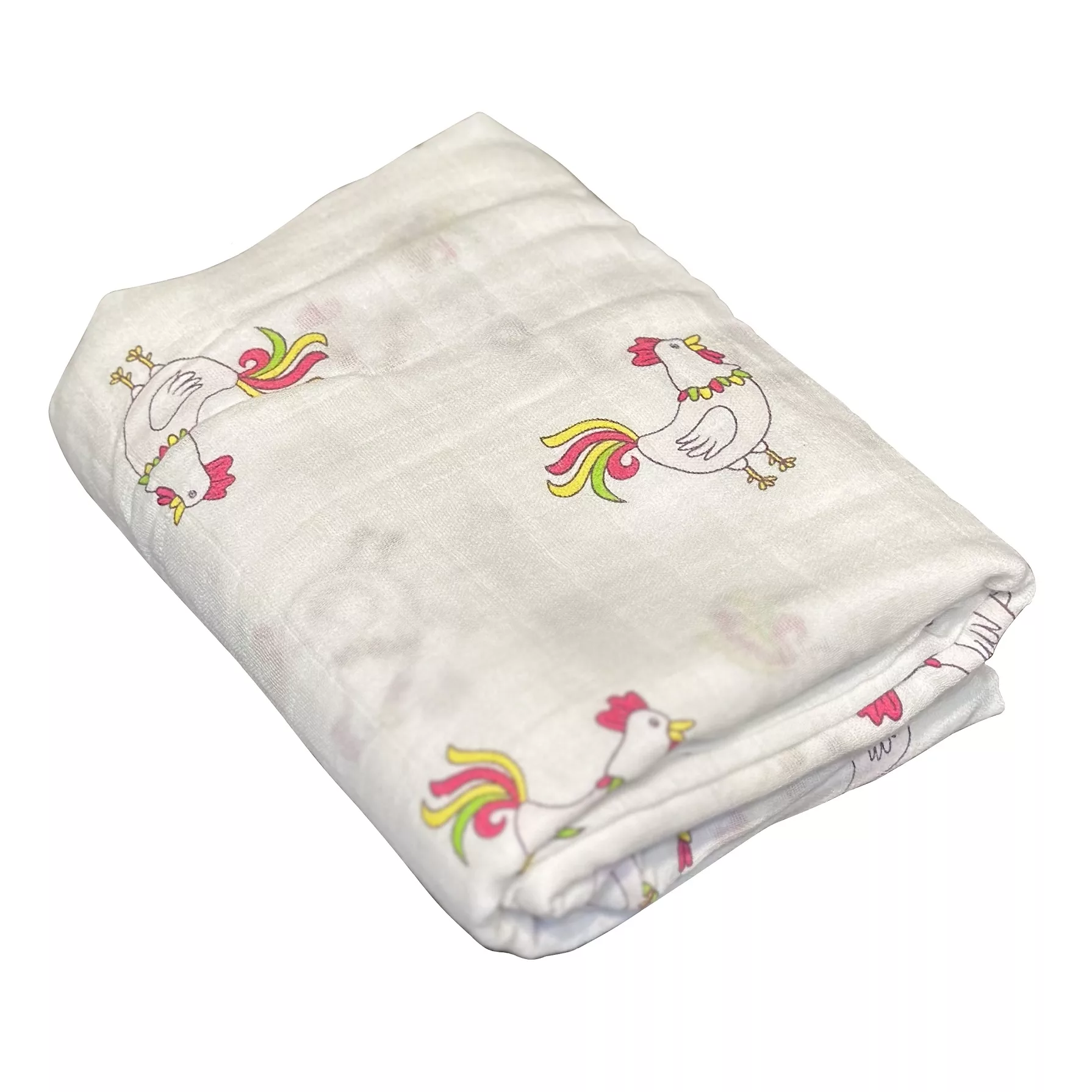 خشک کن کودک مدل موسلین کد 1007