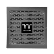 منبع تغذیه کامپیوتر 750 وات ترمالتیک مدل Smart BM3 Bronze 750W - TT Premium Edition