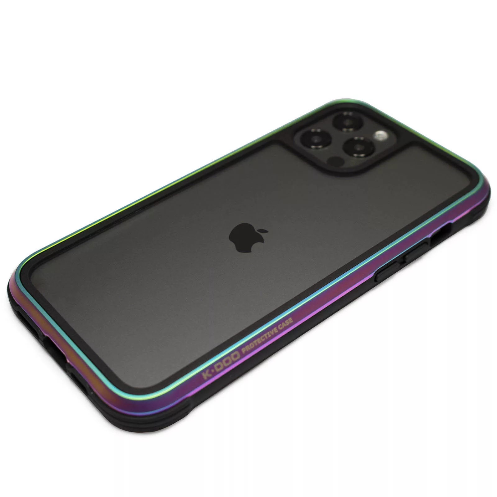 کاور کی-دوو مدل Ares مناسب برای گوشی موبایل اپل iPhone 13
