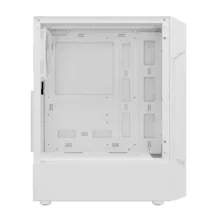 کیس کامپیوتر گیم دیاس مدل AURA GC7 WH ARGB